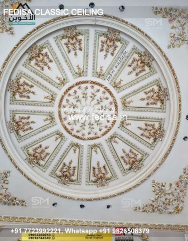Luxury Simple Ceiling Design For Bedroom Classic Pop Minus Plus Ka Design