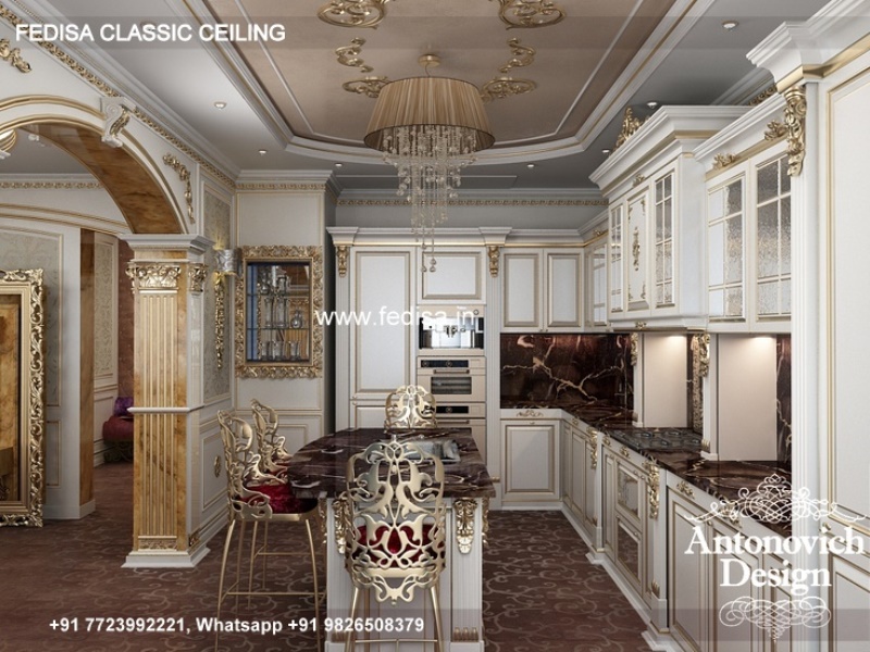 Classic False Ceiling For Hall Classical False Ceiling Color For Bedroom