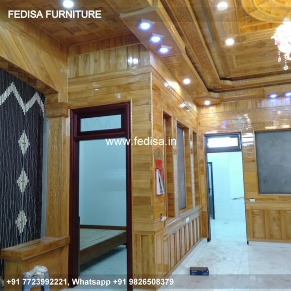 Classic Pop Wall Design Classical Beautiful False Ceiling Design