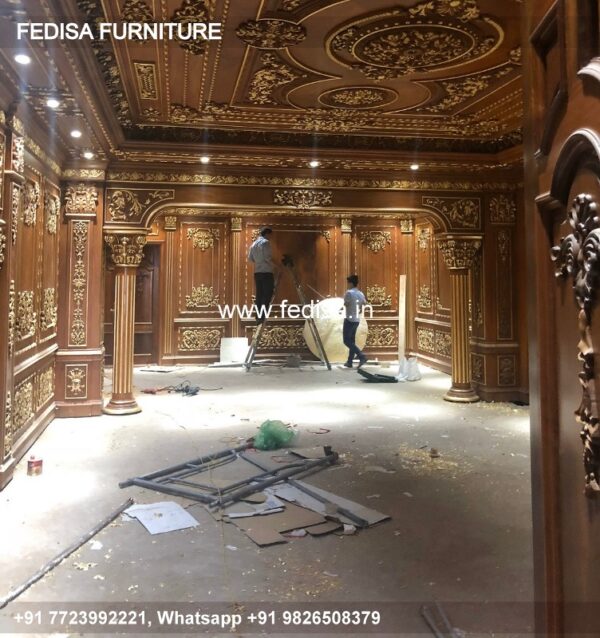 Classic New Ceiling Design 2044 Classical Drawing Room False Ceiling Design 2020