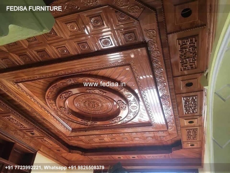 Classic Minus Plus Pop Classical Small Dining Room Ceiling Design