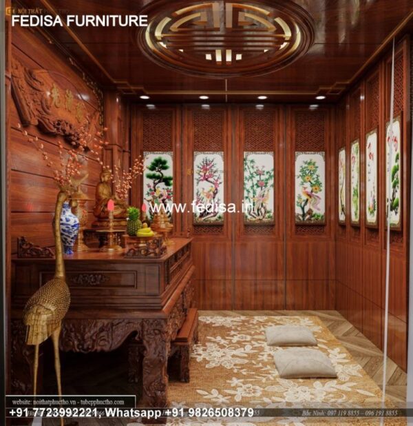 Luxury Pop Flower Design Classic Forsling Light Design