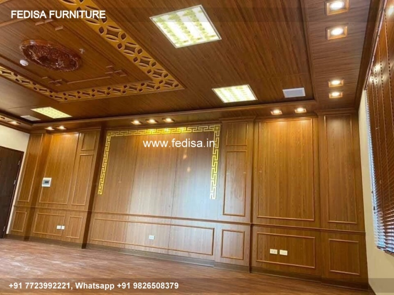 Luxury Plaster Of Paris Design Classic Hall Room False Ceiling Design