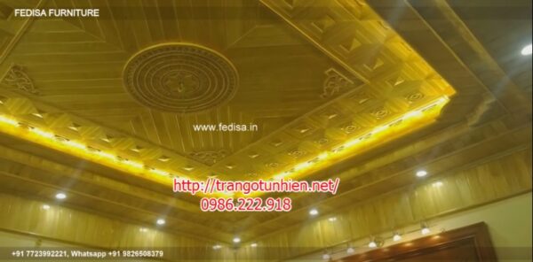 Classical New Modern Pop Plus Minus Design Luxury Ceiling Design Full