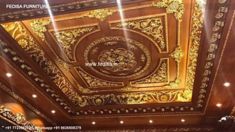 Luxury Pvc Ceiling Design Classic Simple Ceiling Ideas