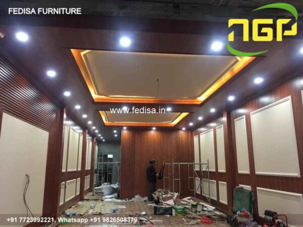 Luxury Ceiling Design For Hall Classic Decorative Pvc Ceiling Design