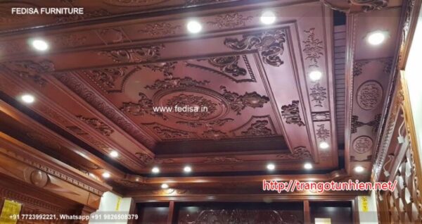 Classical Simple False Ceiling Design For Hall Luxury Room Pop Design 2020