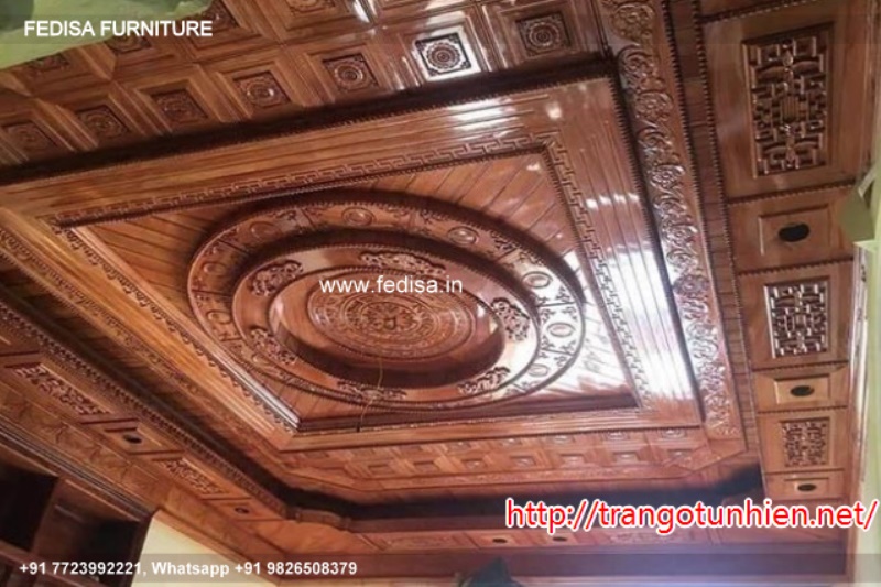 Classical False Ceiling Design For Living Room Luxury Luxury Ceiling