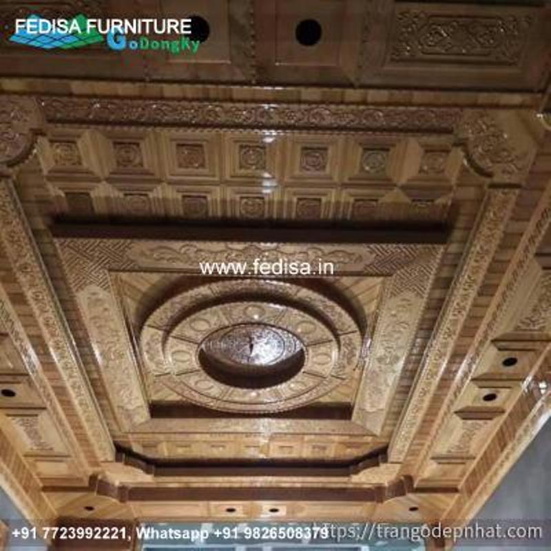 Luxury Minus Plus Pop Design New 2045 Classic Poly Ceiling Designs