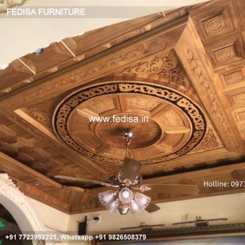 Classic Ceiling Design For Hall Classical Pop Plain Design