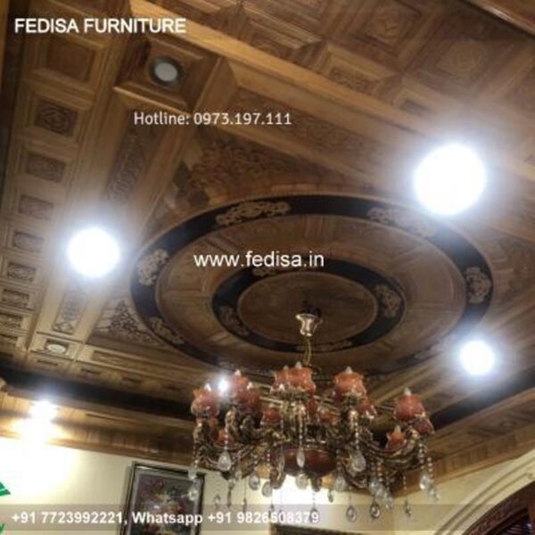 Classic Simple Pop Design For Hall 2045 Classical False Ceiling Design Room