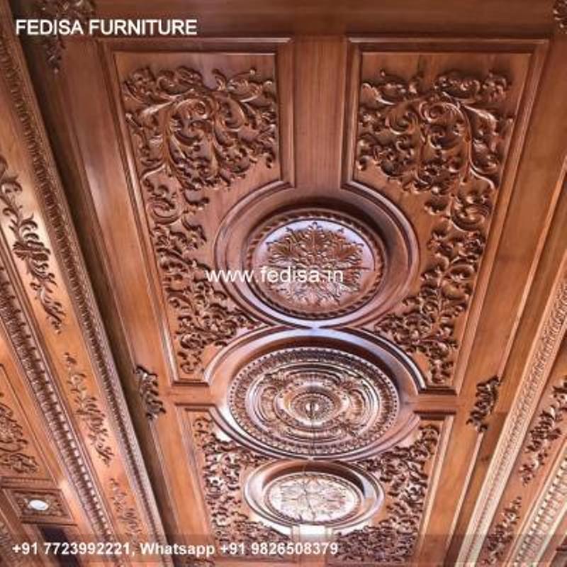 Classical Pop Design For Bedroom Luxury Minus Plus Ceiling