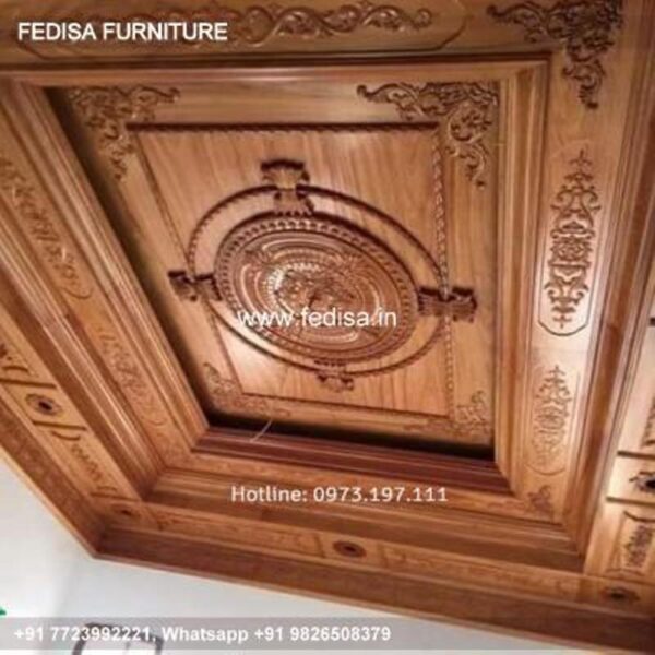 Classical Pop Design For Roof Luxury 3d Ceiling Design Living Room