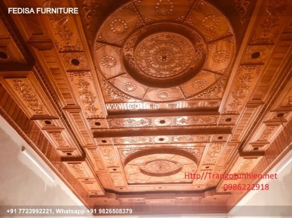 Luxury Gypsum Designs Classic Contemporary False Ceiling Design