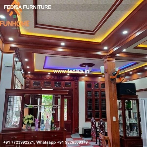 Classic Home Pop Design Classical Pop Dizain Bedroom
