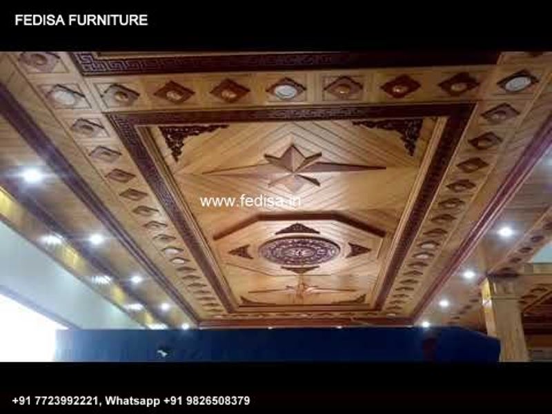 Classical Simple Pop Design For Hall Luxury House Ceiling Ideas