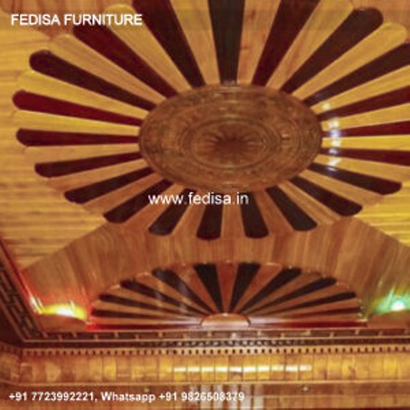 Classical Ceiling Models Luxury Pvc Roof Ceiling Design