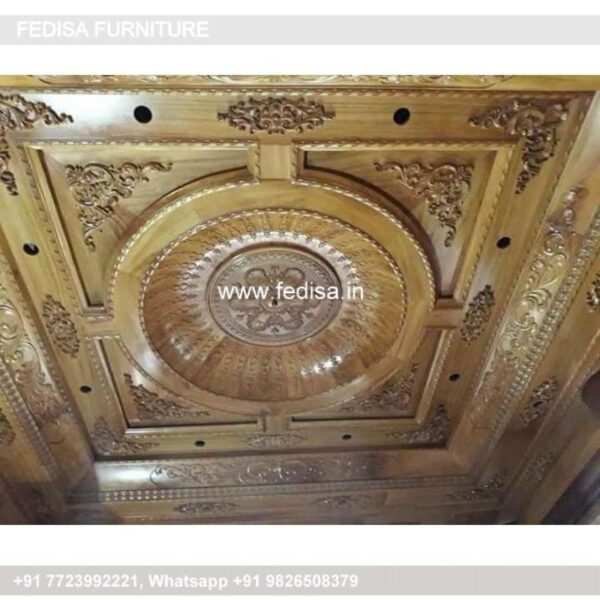 Luxury Pop Design For Hall 2045 Classic Gypsum Roof Design