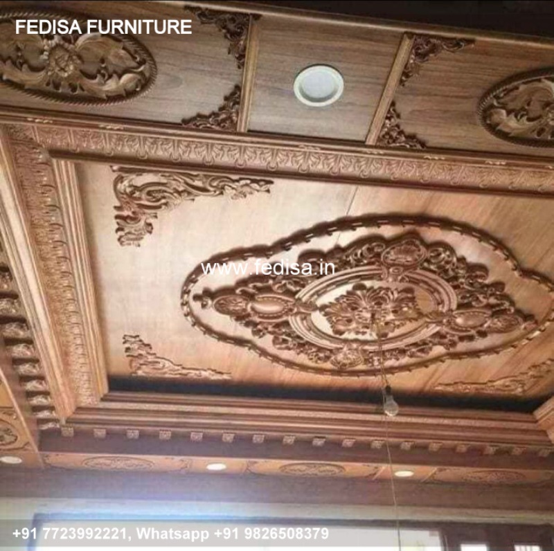 Luxury Pop Plus Minus Latest Design 2046 Classic False Ceiling Design With 2 Fans