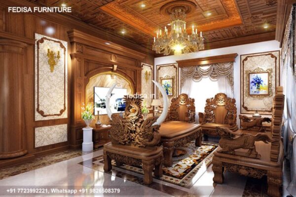 Luxury Latest Pop Design For Hall Classic Roof Ceiling Design For Hall