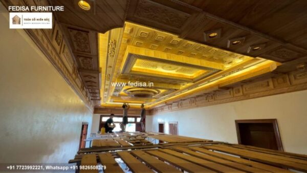 Classic Pop Down Ceiling Design Classical Butterfly False Ceiling Design