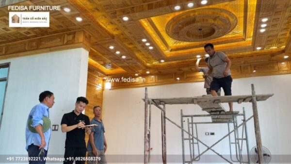 Classic Modern Simple Pop Design Classical Ceiling Design Bedroom 2021