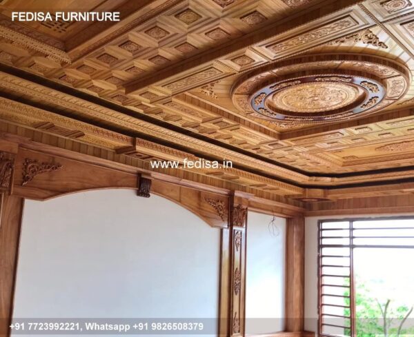 Luxury Room Ceiling Design Classic For Ceiling Design For Bedroom