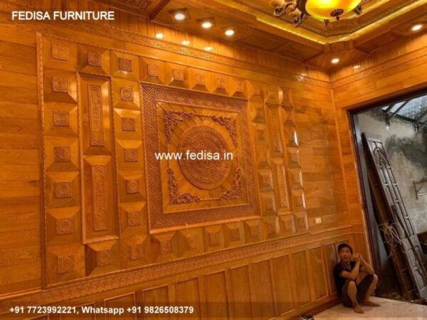 Luxury Ceiling Design 2046 Classic Wall Ceiling Pop Design
