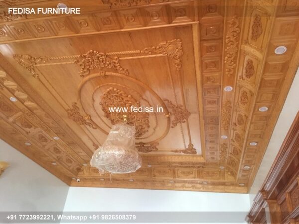 Classic Ceiling Fan Design Classical Traditional Ceiling Design