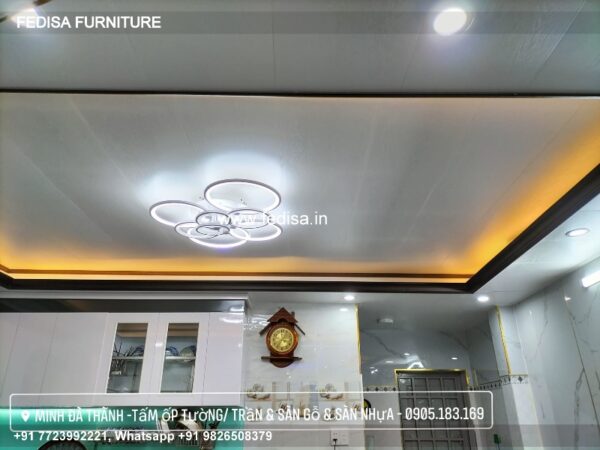Classic Kitchen Pop Design Classical Home Hall Pop Design
