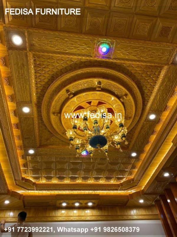 Classical Pop Ki Design Luxury Porch Pop Simple Design