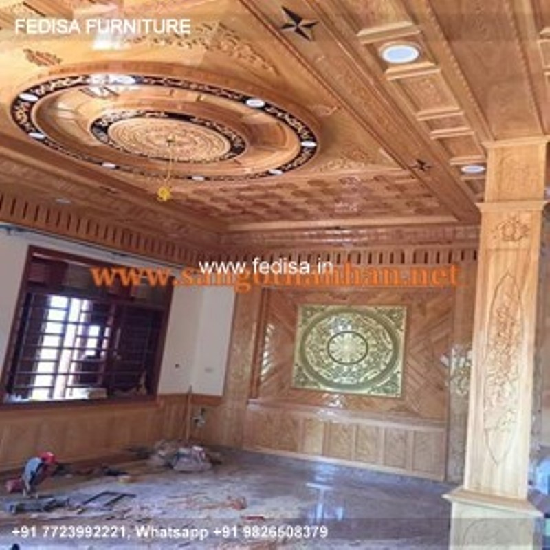 Luxury False Ceiling Ideas Classic Pop Design Modern