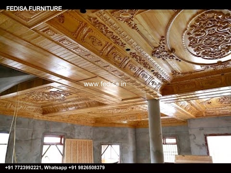 Classical Thermocol Ceiling Luxury Low Ceiling Kitchen Ideas