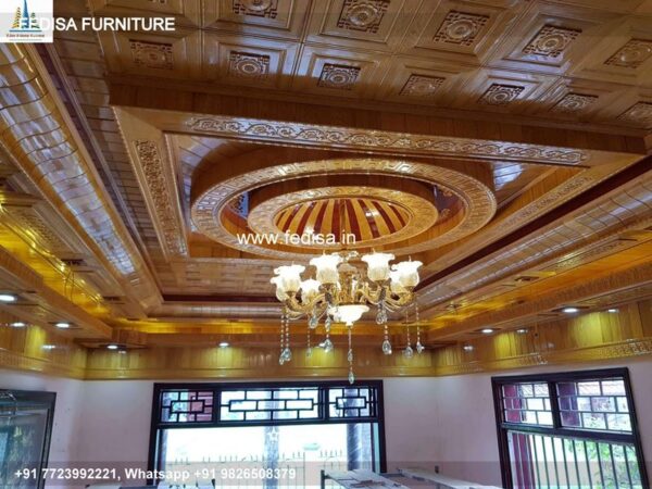 Classic Down Ceiling Design Classical Simple House Ceiling Design