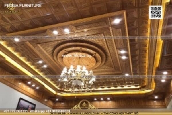 Classical Plus Minus Pop Design 2047 Luxury Bed Room False Ceiling Design With Fan