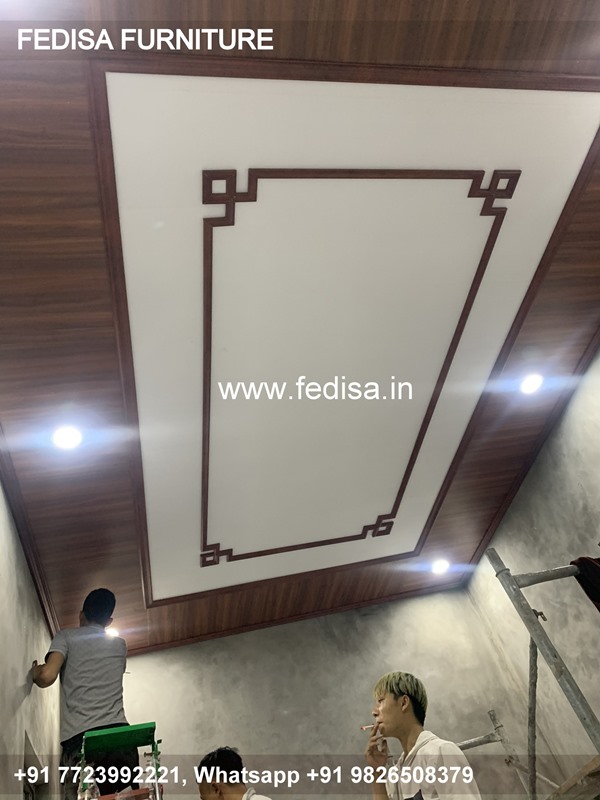 Classical Gypsum Designs Luxury Modern Ceiling Design 2021