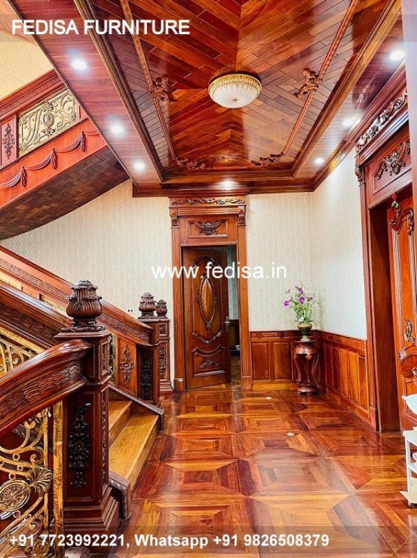 Classical New Pop Design Luxury Readymade Pop Ceiling Design