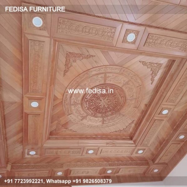 Classic False Ceiling Design For Lobby Classical Rectangle Pop Design