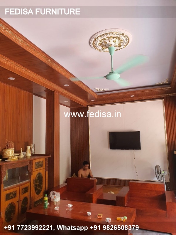 Classical Down Ceiling Design For Lobby Luxury Ceiling Design In Room