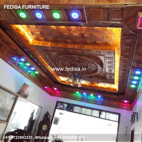Classical False Ceiling Design 2046 Luxury Pop Ki Chhat Ki Design