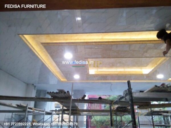 Classical Modern Pop Plus Minus Design 2047 Luxury Latest Ceiling Design For Bedroom 2021