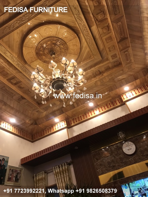 Classical New Ceiling Design Luxury Lcd Design Ceiling