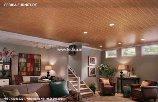 Classical Ceiling Design 2047 Luxury Fan False Ceiling Design