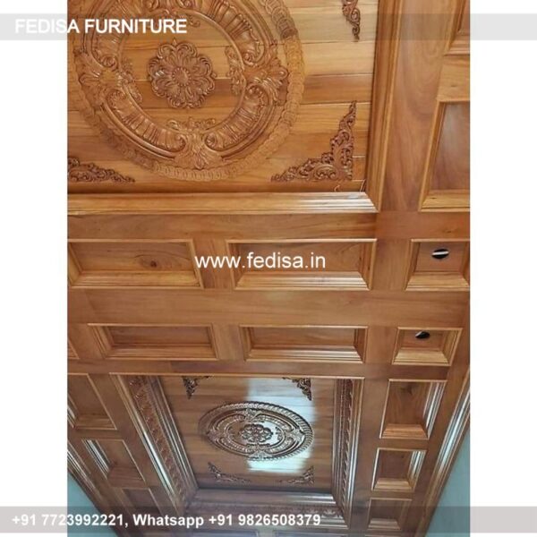 Luxury Pop Design For Living Room Classic Drawing Room For Ceiling Design