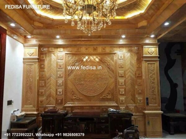 Luxury Pvc False Ceiling Design Classic Cement Ceiling Design For Hall