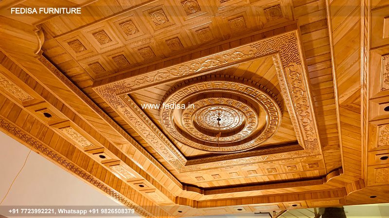 Luxury Simple False Ceiling Design Classic Modern Plaster Ceiling Design