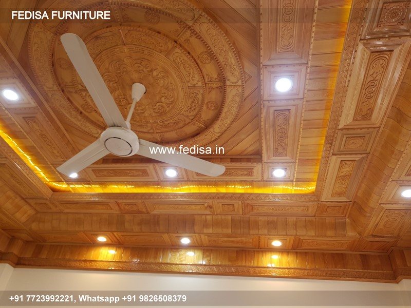 Classical Plus Minus Pop Luxury Bathroom Ceiling Design Ideas