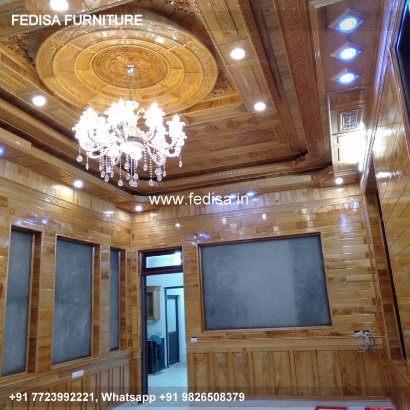 Classical False Ceiling Ideas Luxury Classic Pop Design