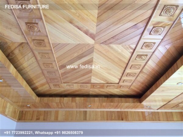 Luxury Bedroom Ceiling Design 1966 Classic Pvc Ceiling Fan Design