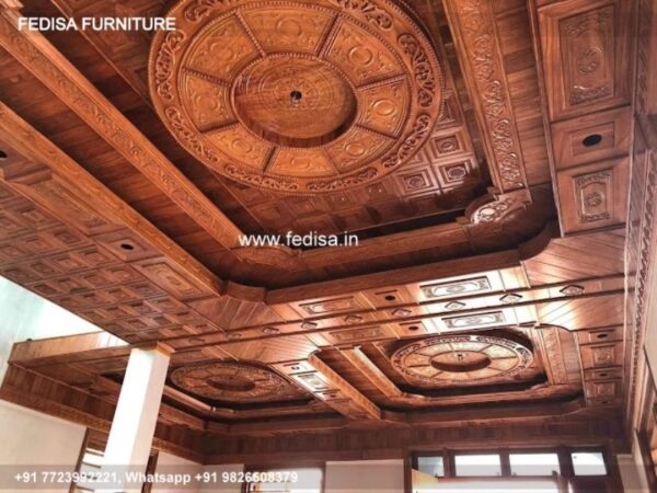 Luxury Fall Ceiling Design For Bedroom Classic Living Room Gypsum Ceiling